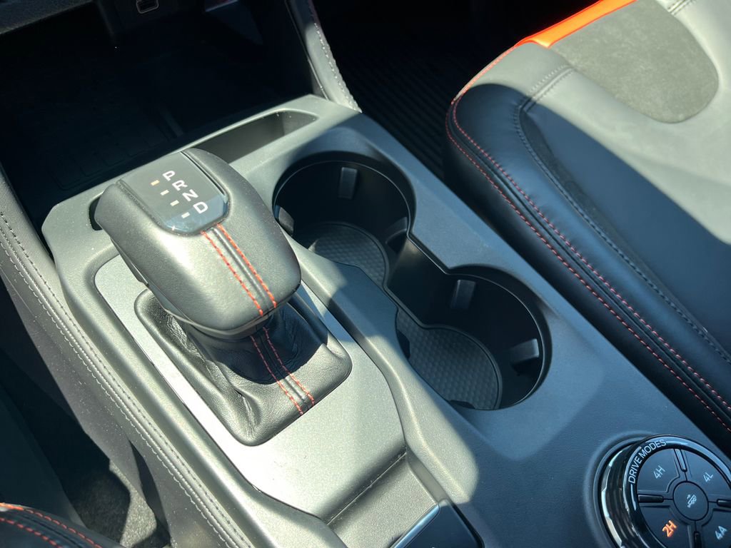 Used 2025 Ford Ranger Raptor AWD/4WD image 19