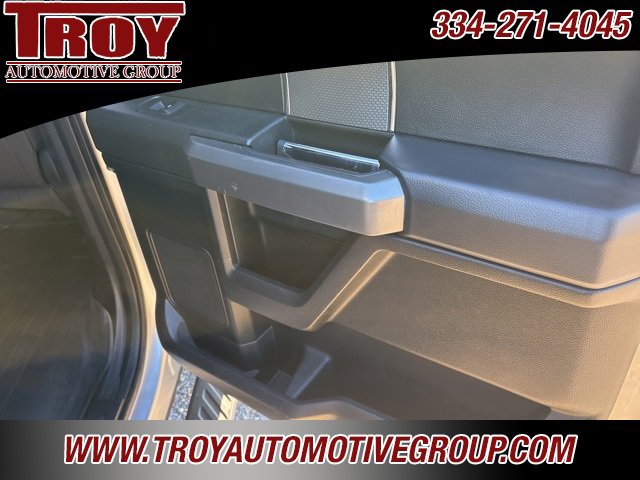 Used 2015 Ford F150 XLT w/ Equipment Group 302A Luxury image 35