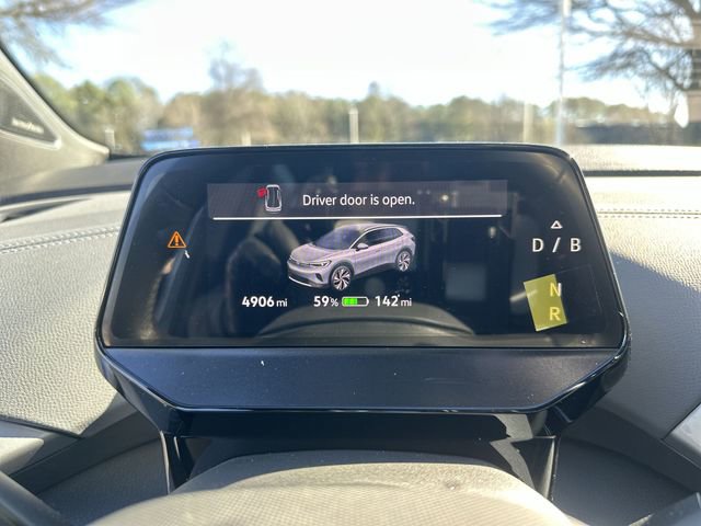 New 2025 Volkswagen ID.4 Pro S Plus image 15