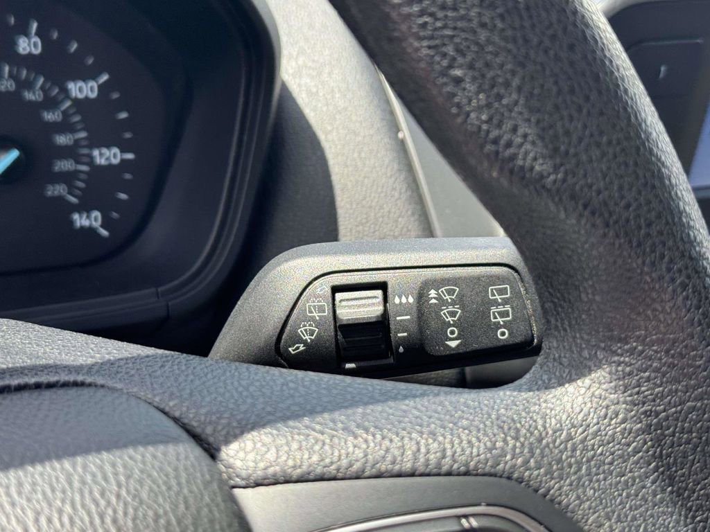 Used 2021 Ford EcoSport S FWD image 16