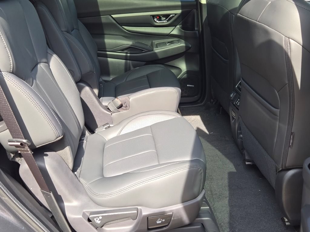 New 2026 Subaru Ascent Bronze Edition AWD/4WD image 13
