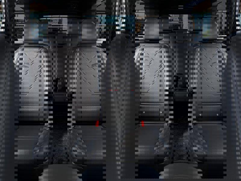 New 2026 Hyundai Palisade XRT Pro image 12