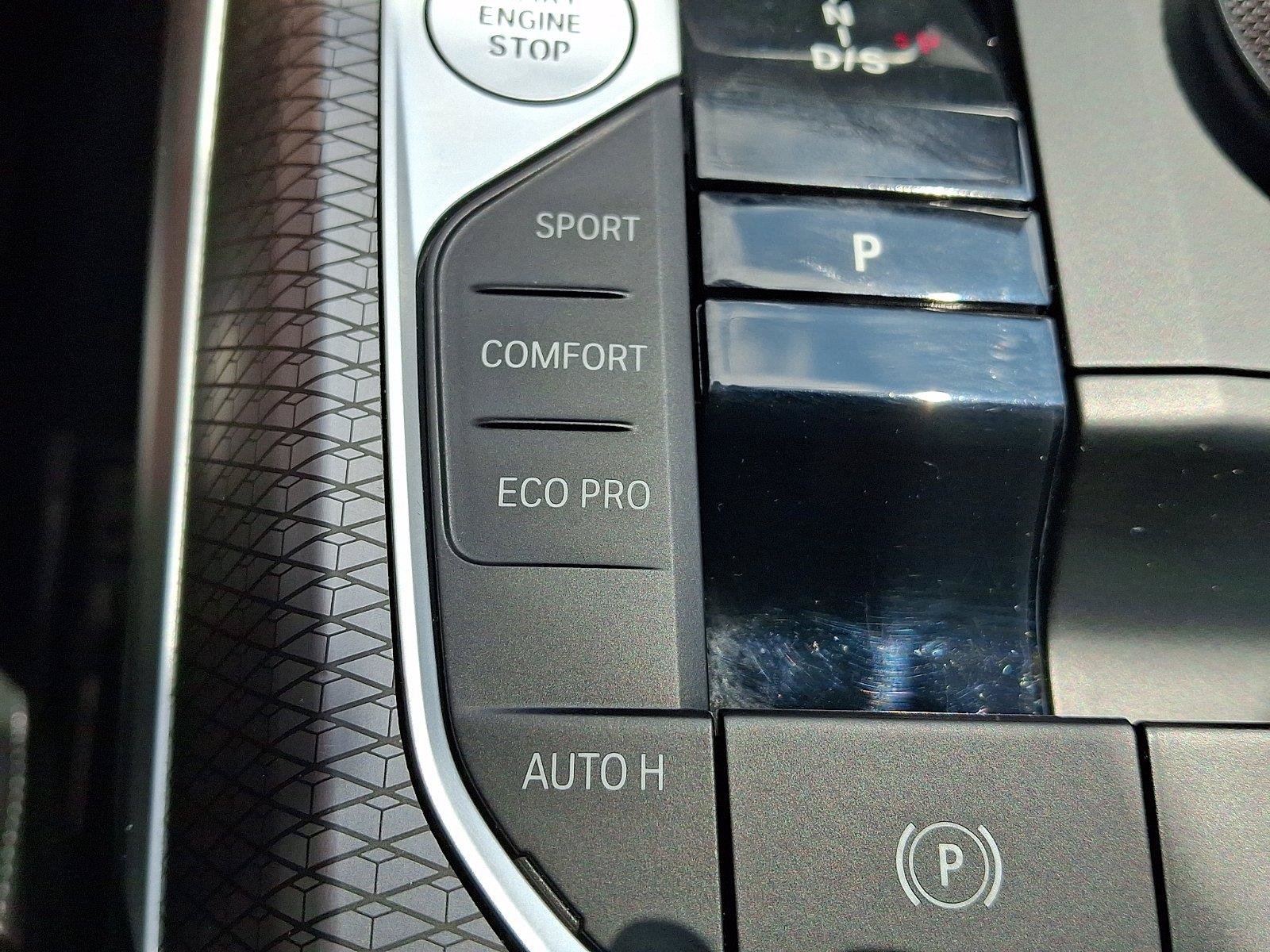 Used 2024 BMW 440i xDrive Convertible AWD/4WD image 24