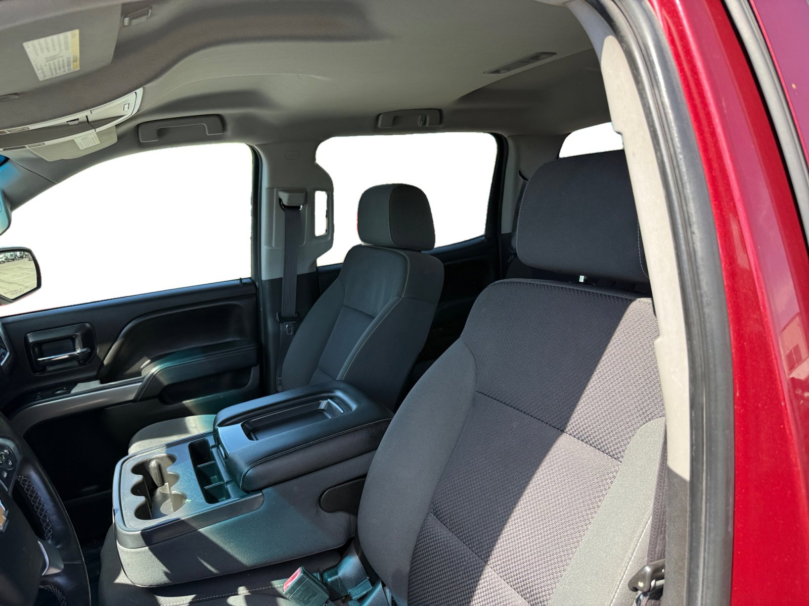 Used 2014 Chevrolet Silverado 1500 LT image 10