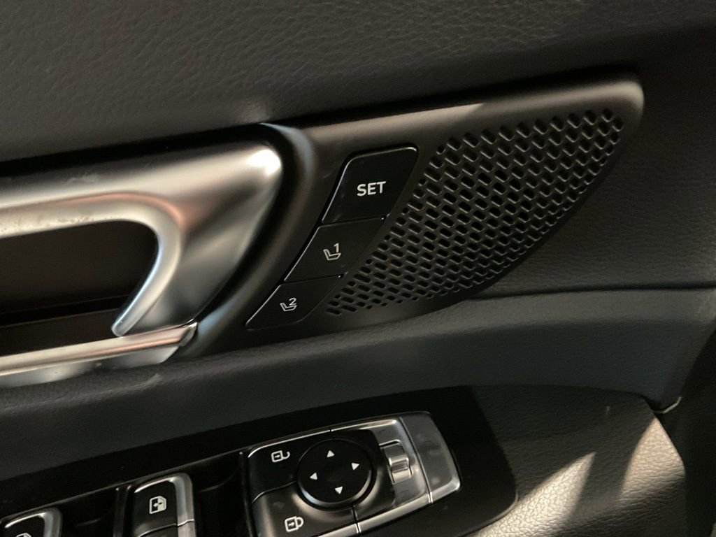 New 2025 Kia Telluride SX Prestige X-Pro image 12