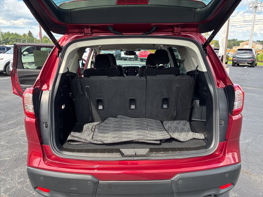 Used 2025 Subaru Ascent Premium AWD/4WD image 20