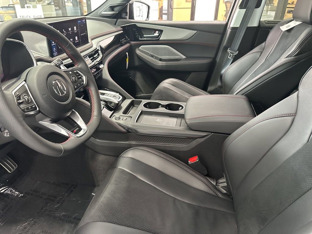New 2026 Acura MDX A-Spec image 12