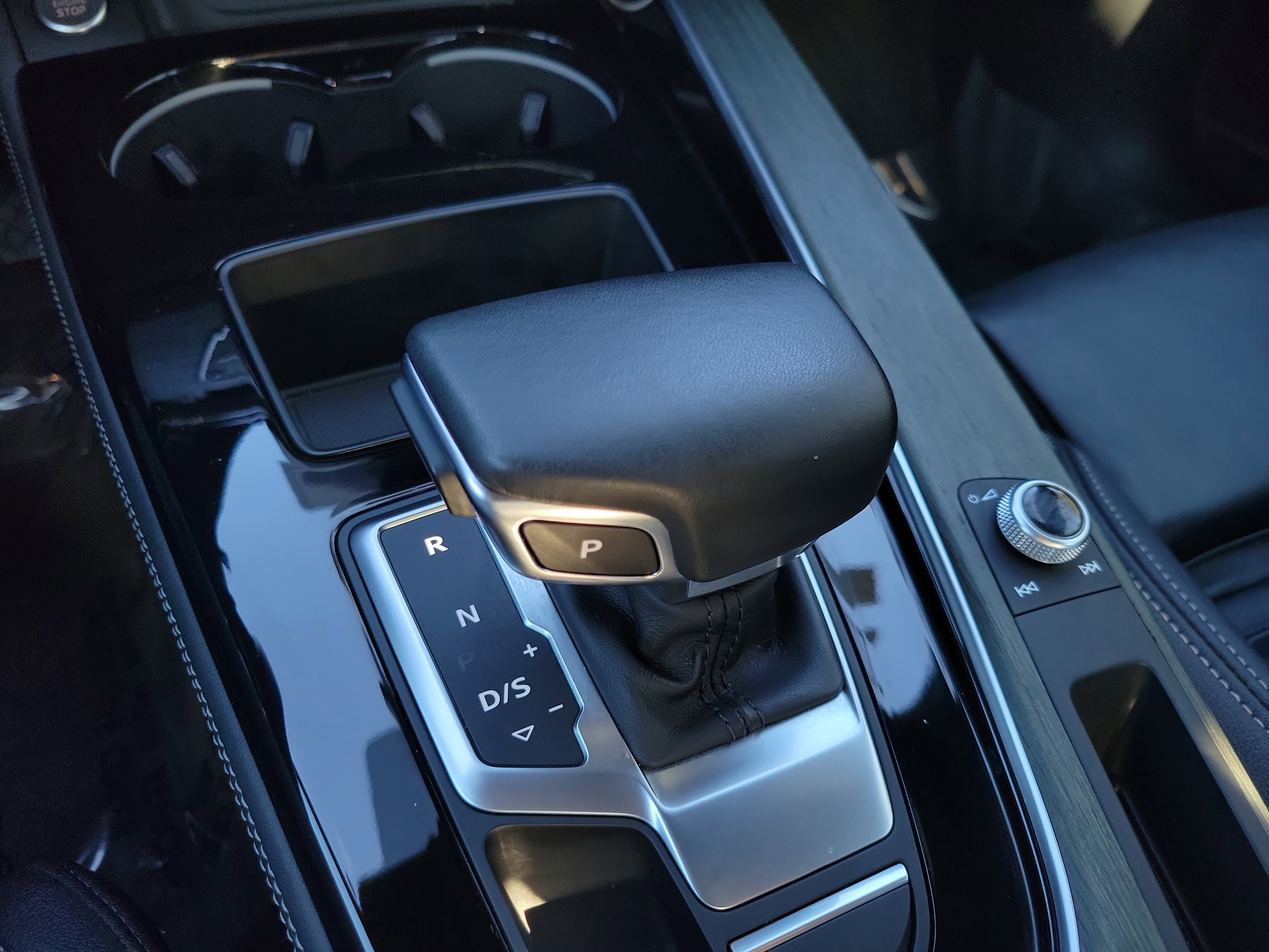 Used 2023 Audi A4 2.0T Premium Plus w/ Premium Plus Package image 28