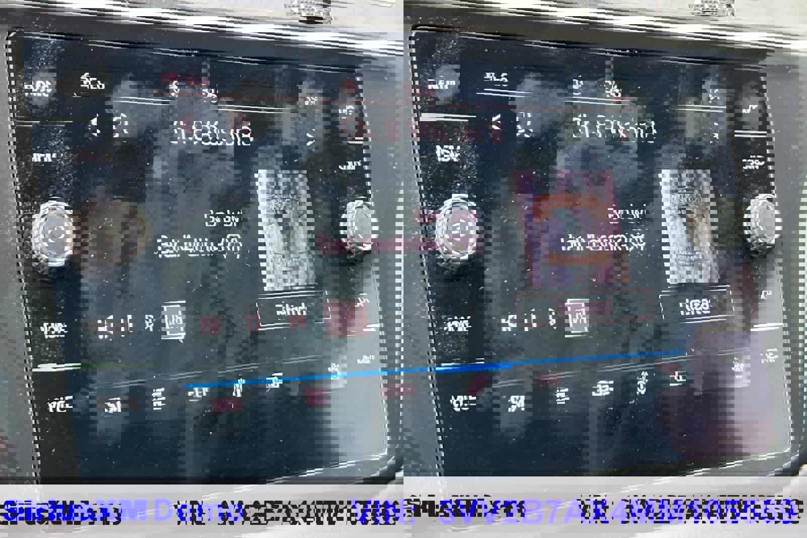 Used 2021 Volkswagen Tiguan SE w/ Panoramic Sunroof Package image 29