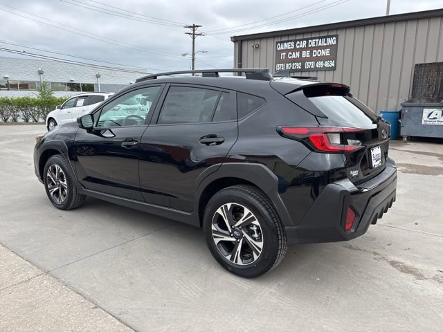 New 2026 Subaru Crosstrek 2.0i Premium AWD/4WD image 6