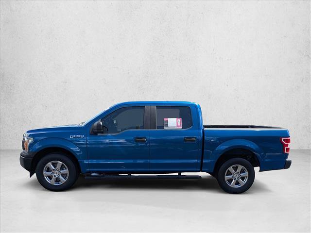 Used 2018 Ford F150 XL w/ XL Power Equipment Group RWD image 8