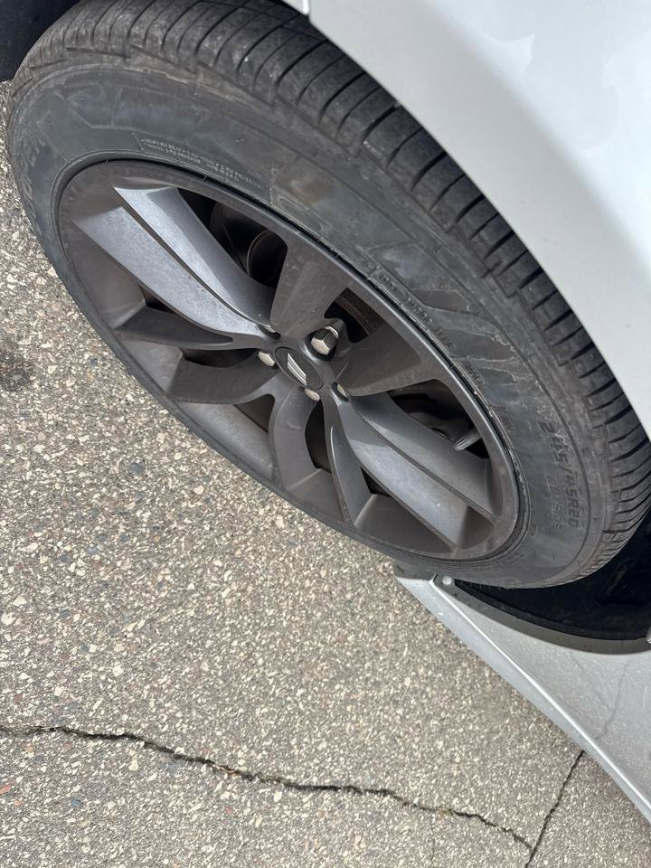 Used 2019 Dodge Charger GT RWD image 9
