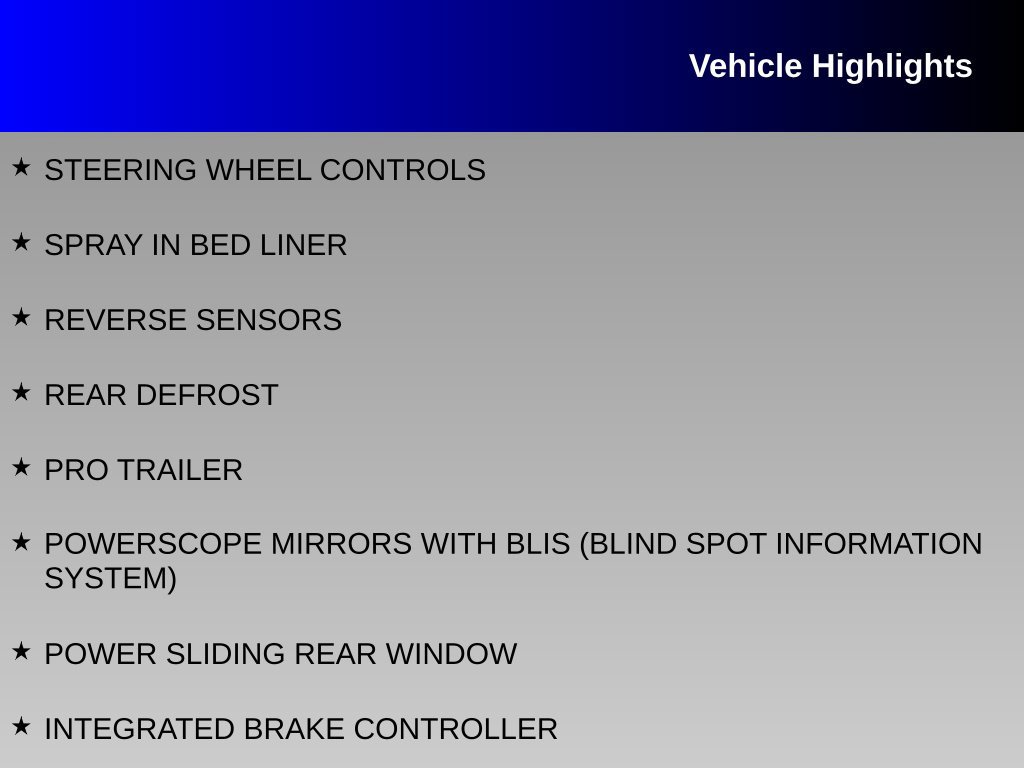 Used 2025 Ford F250 King Ranch w/ Tremor Off-Road Package AWD/4WD image 12