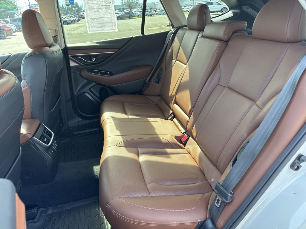 Used 2022 Subaru Outback Touring XT image 11