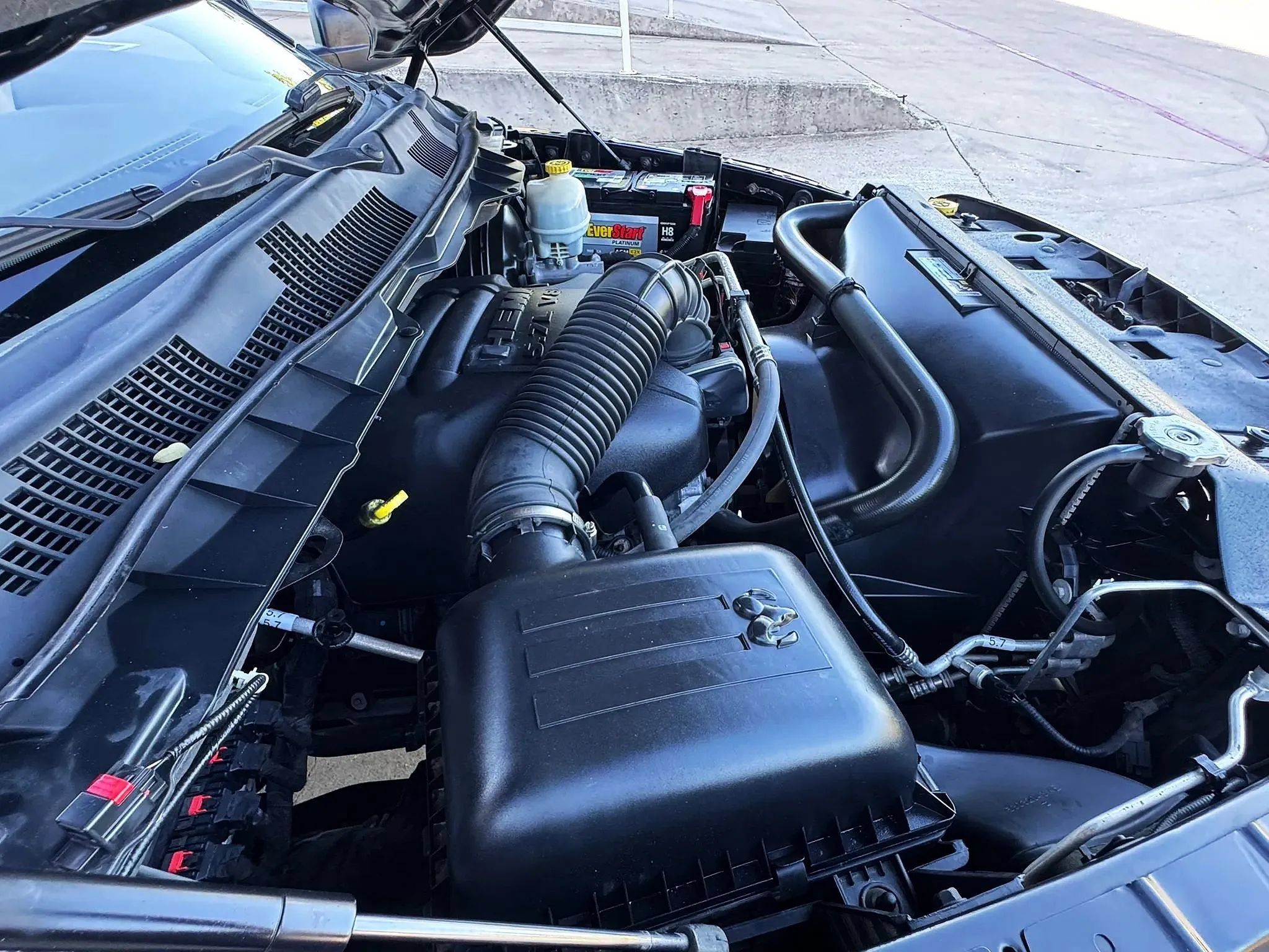 Used 2012 RAM 1500 Express RWD image 14