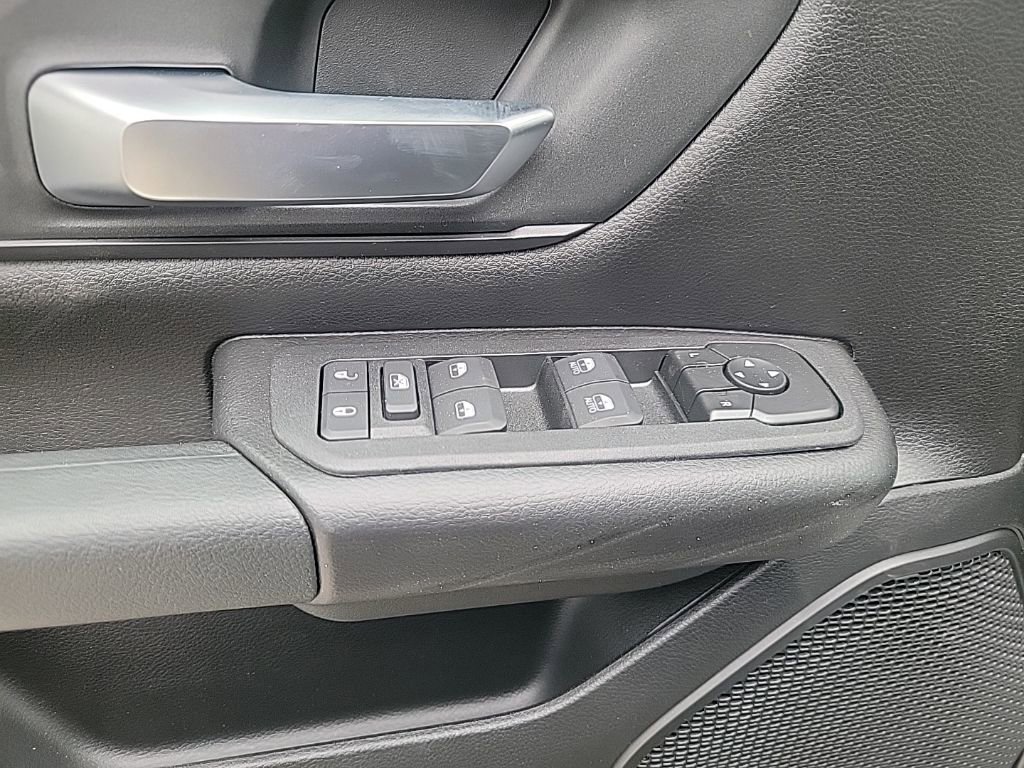 New 2026 RAM 1500 Classic Warlock AWD/4WD image 9