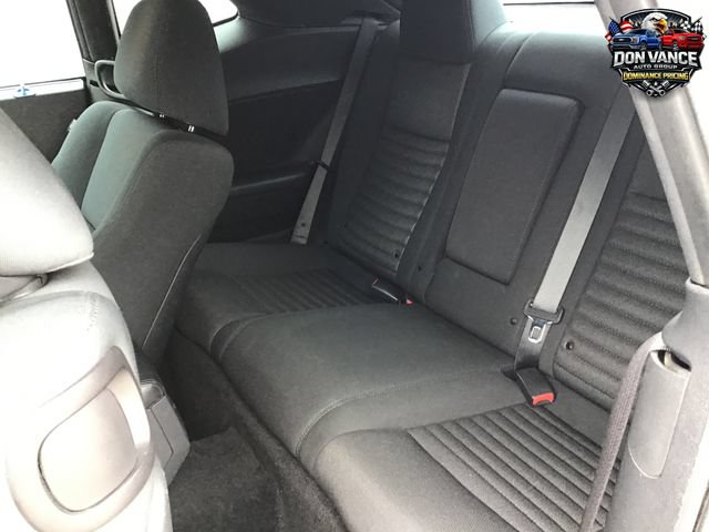 Used 2012 Dodge Challenger SXT RWD image 20