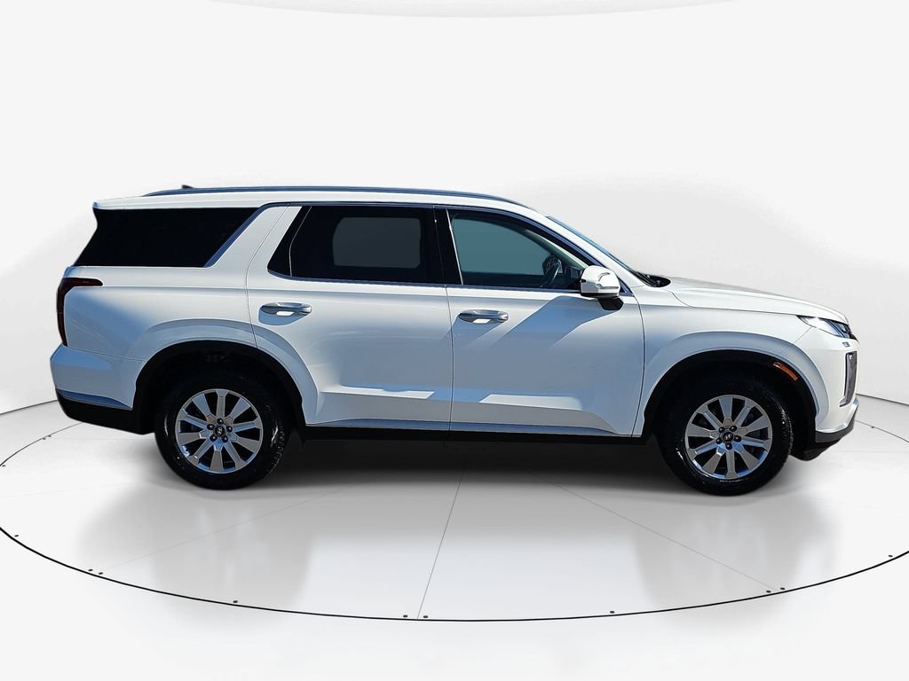 Used 2025 Hyundai Palisade SEL FWD image 5