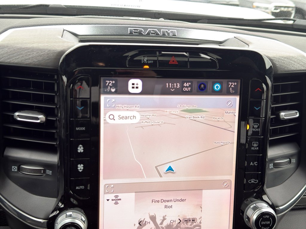 New 2026 RAM 2500 Laramie image 20