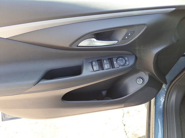 New 2026 Buick Envista Preferred w/ Convenience I Package image 17