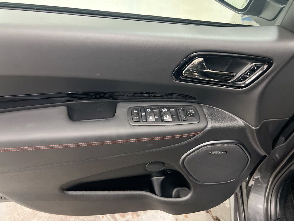 New 2026 Dodge Durango GT AWD/4WD image 22
