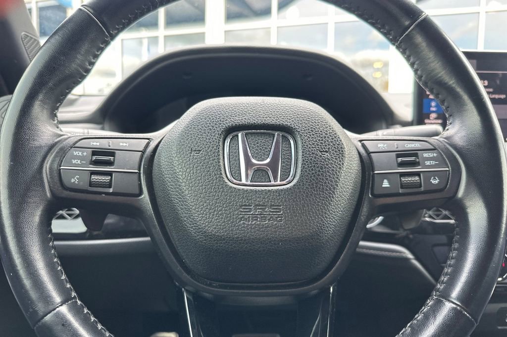 Used 2024 Honda Accord Sport image 21