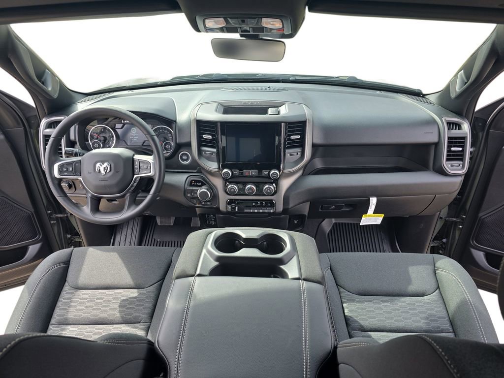 New 2026 RAM 1500 Classic Warlock image 9