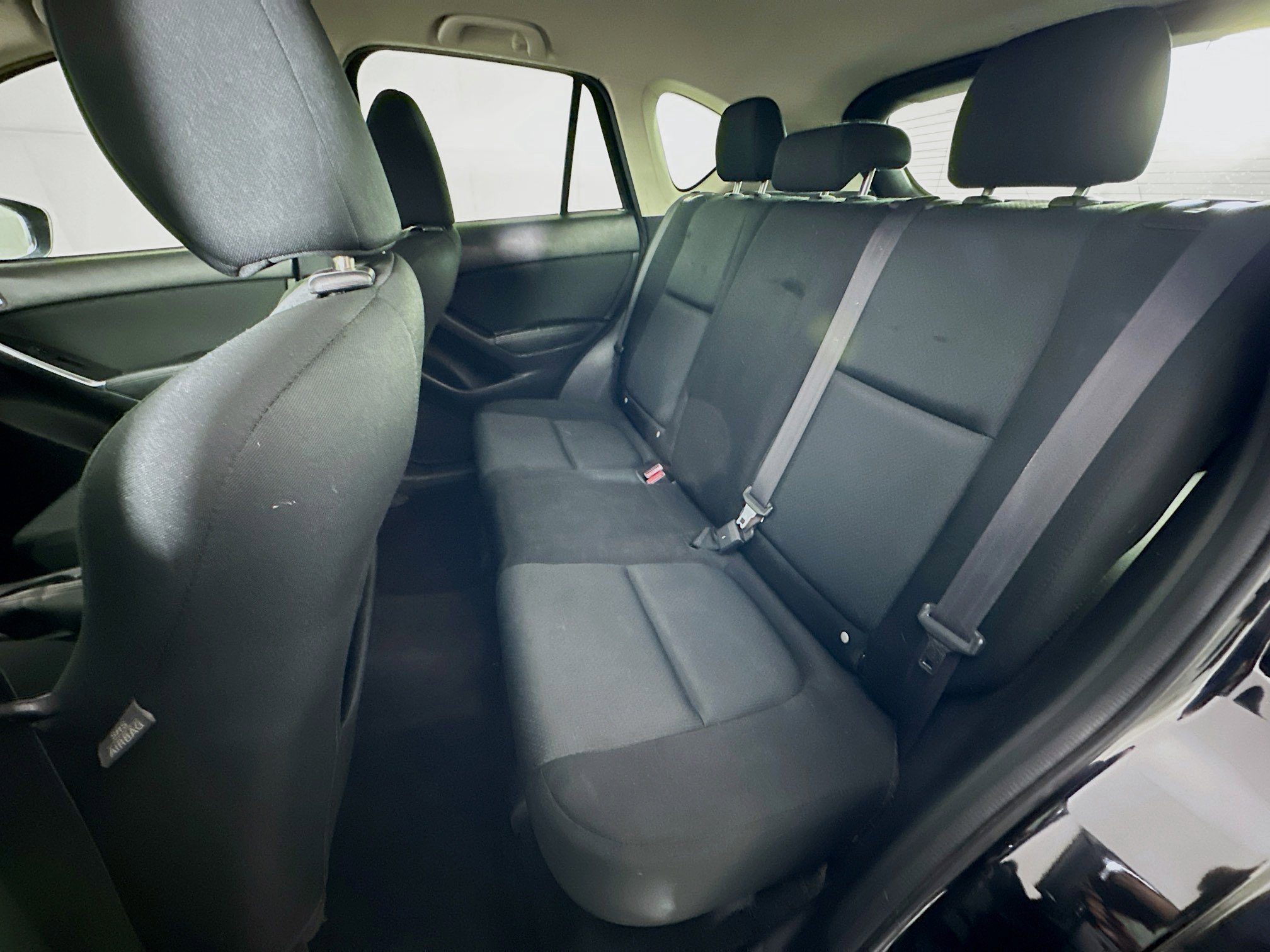 Used 2015 MAZDA CX-5 Sport w/ Bluetooth Audio Package image 24