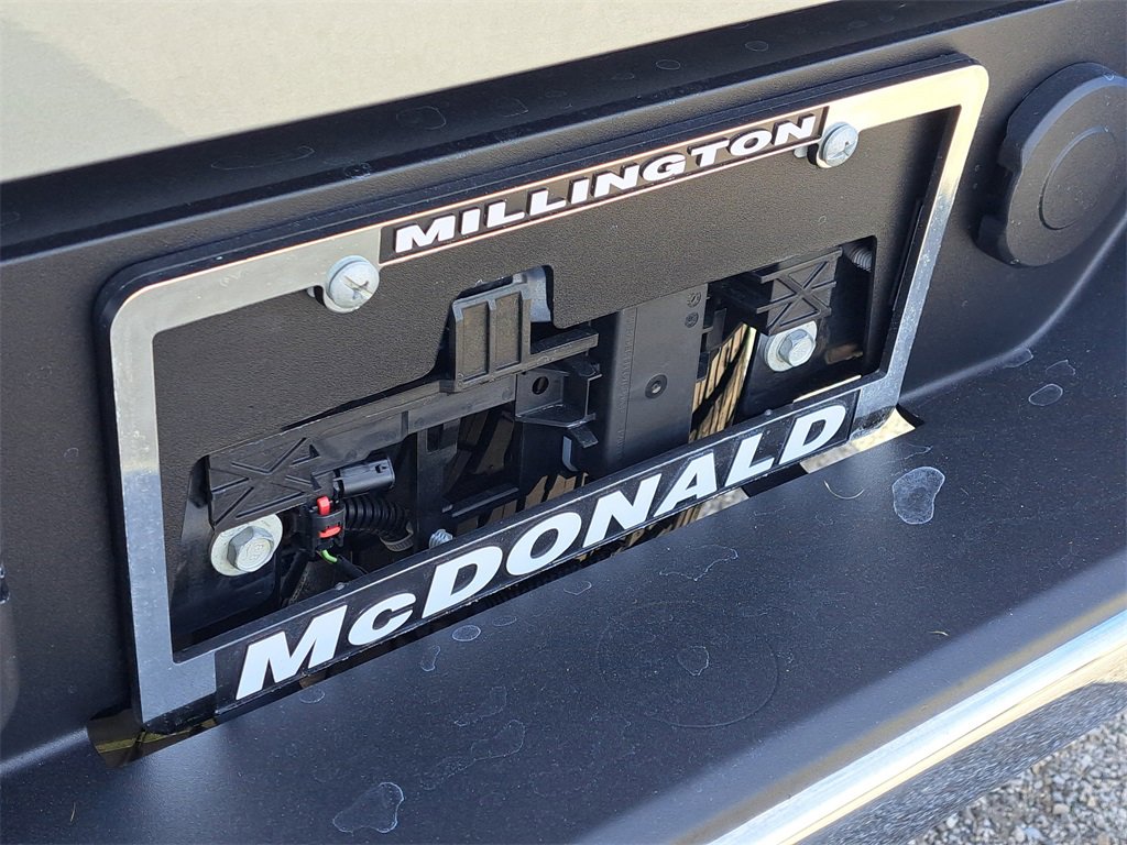 New 2026 Chevrolet Silverado 2500 LT image 29