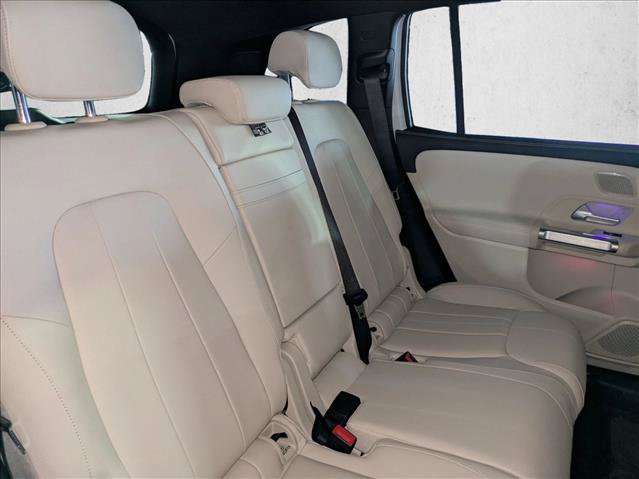 Certified 2023 Mercedes-Benz EQB 300 4MATIC image 22
