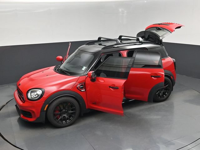 Used 2020 MINI Cooper Countryman John Cooper Works AWD/4WD image 20