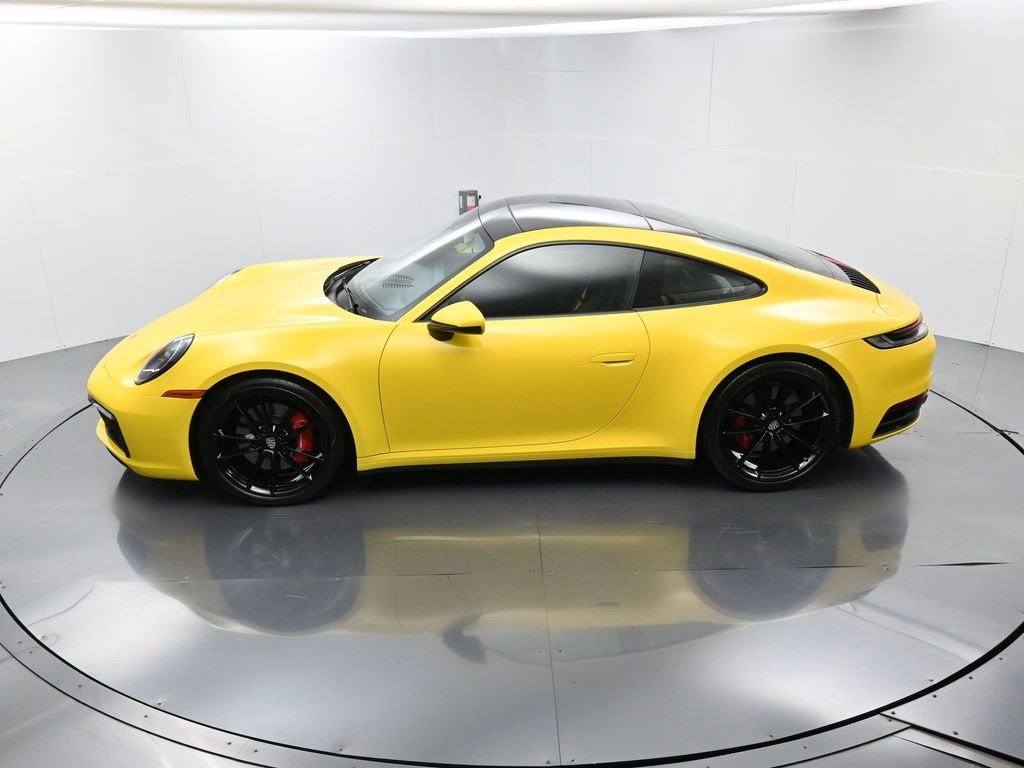 Used 2020 Porsche 911 Carrera S image 32