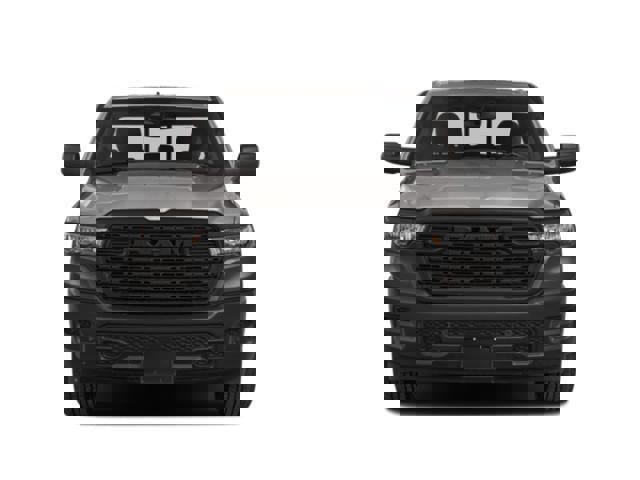 New 2026 RAM 1500 Tradesman image 4