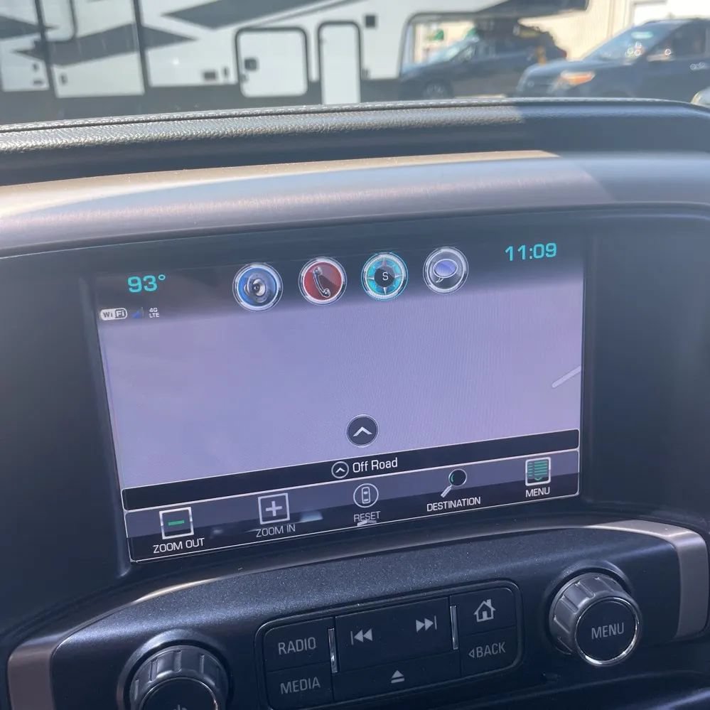 Used 2018 GMC Sierra 1500 Denali AWD/4WD image 26