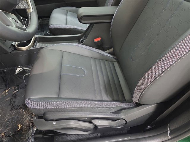 Certified 2025 MINI Cooper S image 24