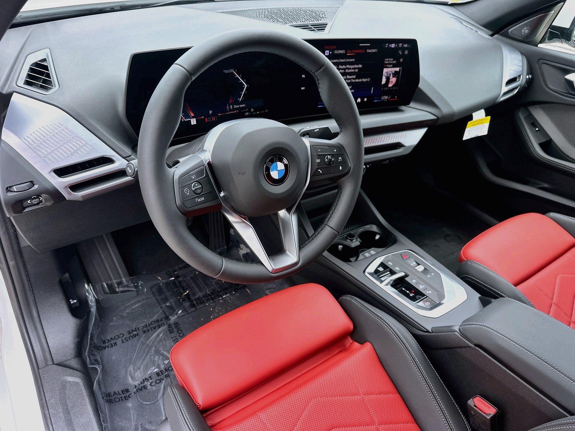 New 2026 BMW 228i FWD image 7