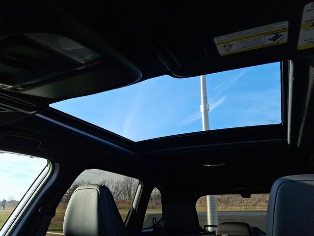 New 2026 Subaru Forester Touring image 12