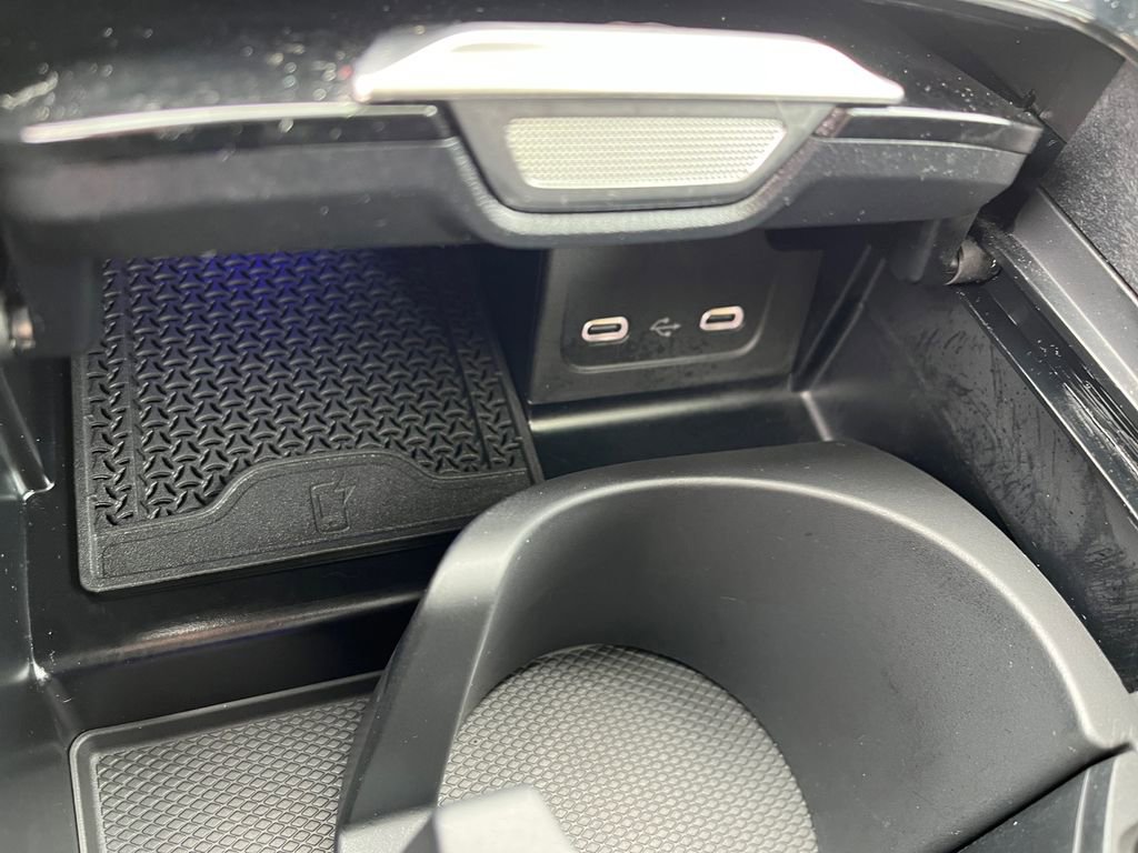 Certified 2025 Mercedes-Benz C 300 4MATIC Sedan image 25