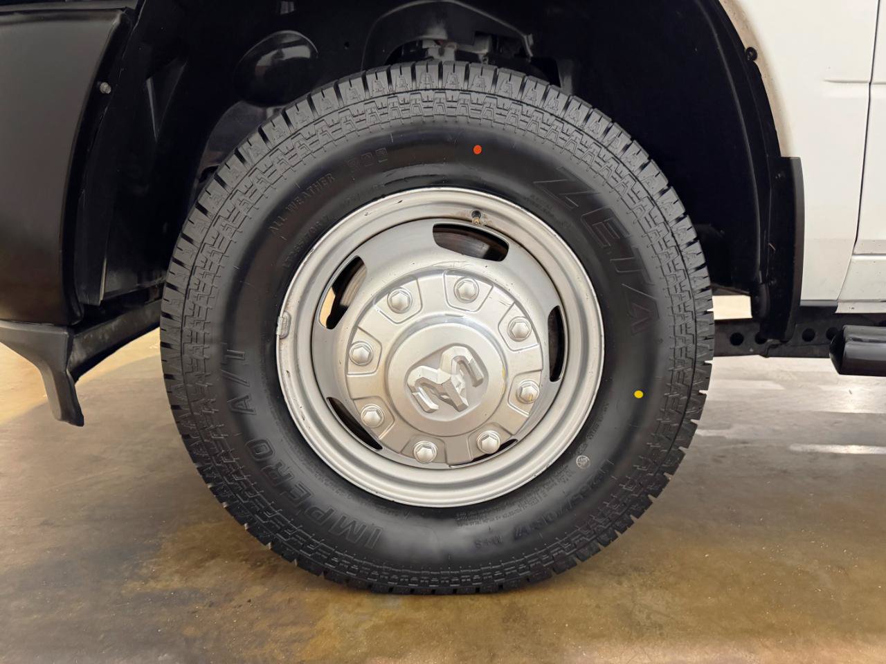 Used 2022 RAM 3500 Tradesman AWD/4WD image 55