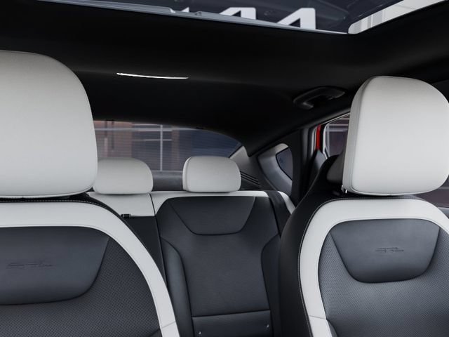 New 2026 Kia K4 GT-Line Turbo w/ GT-Line Sunroof Package FWD image 28