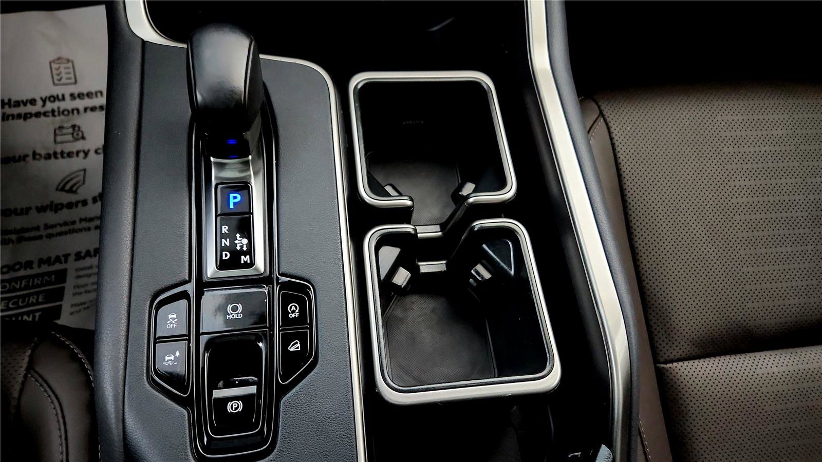 Used 2024 Lexus TX 350 AWD image 30