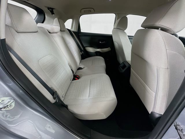 Certified 2023 Honda HR-V LX image 8