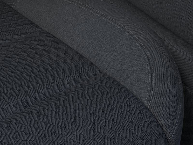 New 2025 Chevrolet Silverado 1500 Custom image 21