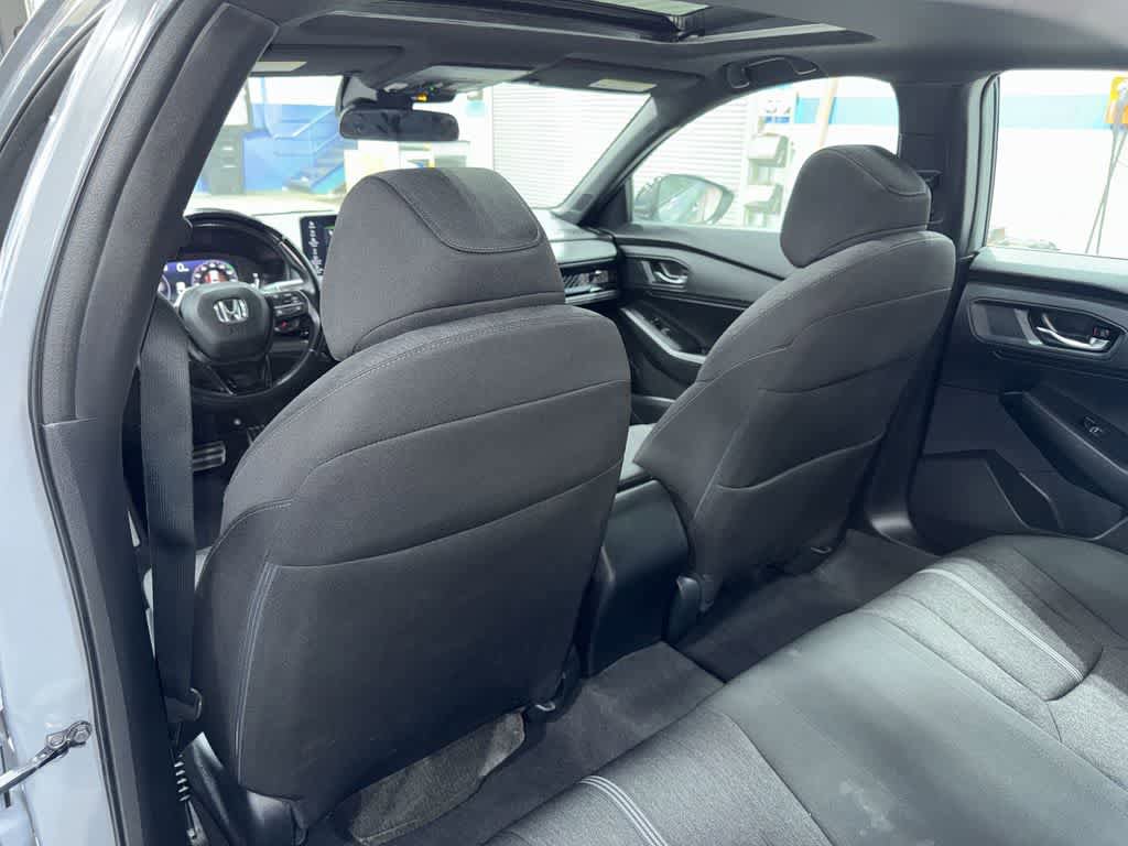 Used 2023 Honda Accord Sport image 27