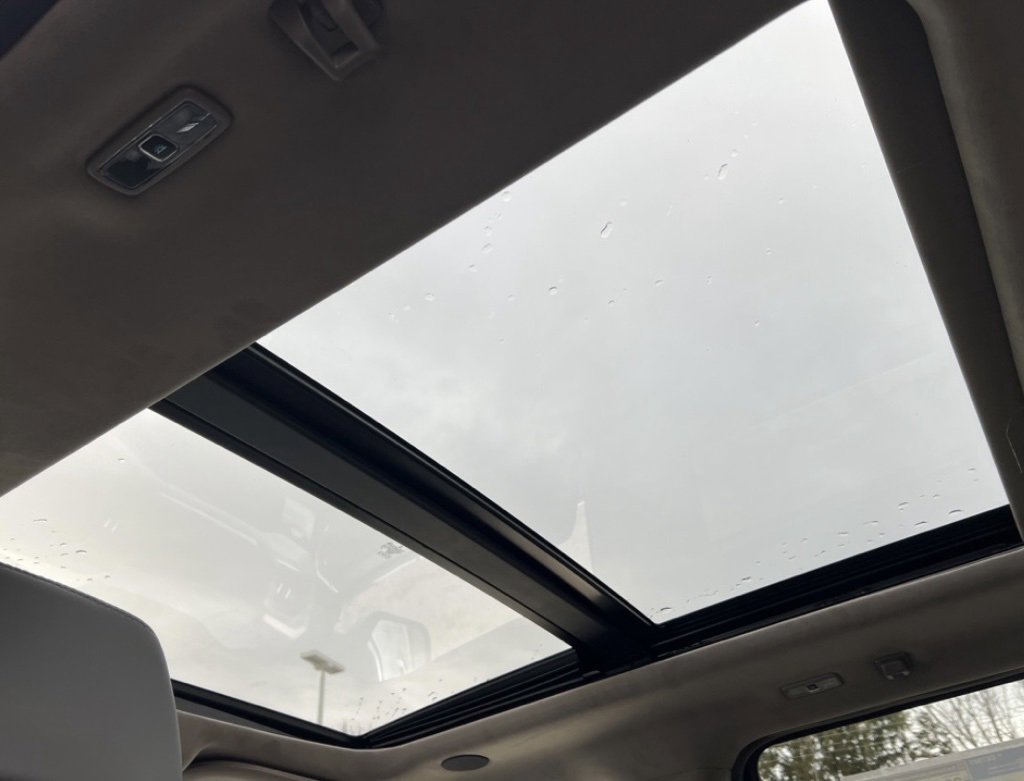 New 2025 Ford F150 Platinum w/ Equipment Group 703A Plus image 39