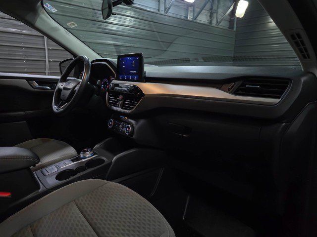 Used 2021 Ford Escape SE w/ Convenience Package image 12
