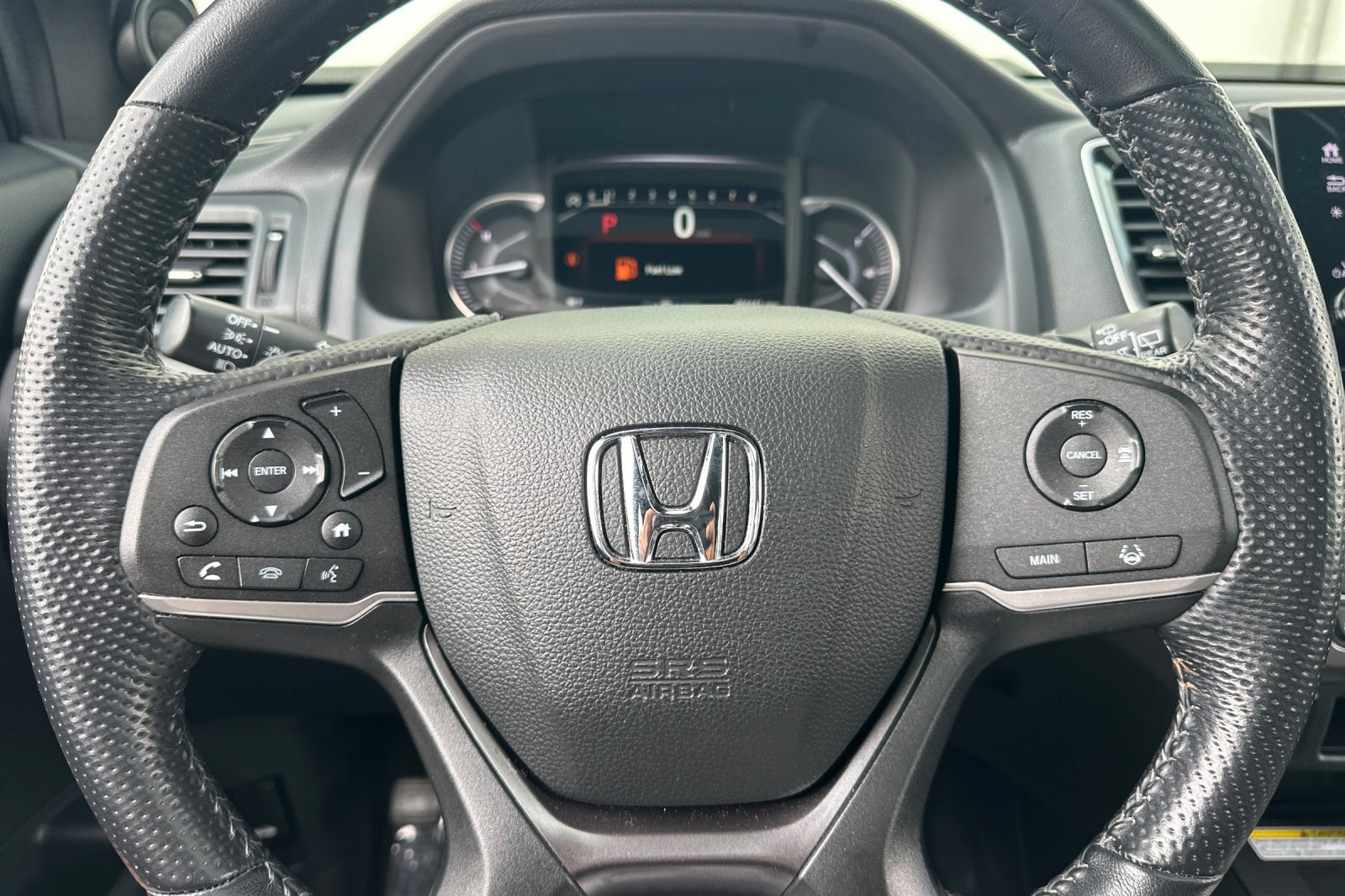Used 2023 Honda Passport EX-L image 10