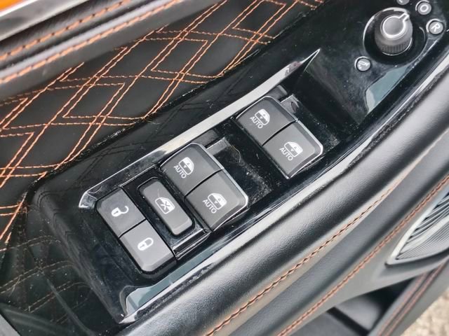 Used 2022 Jeep Grand Cherokee Summit image 16