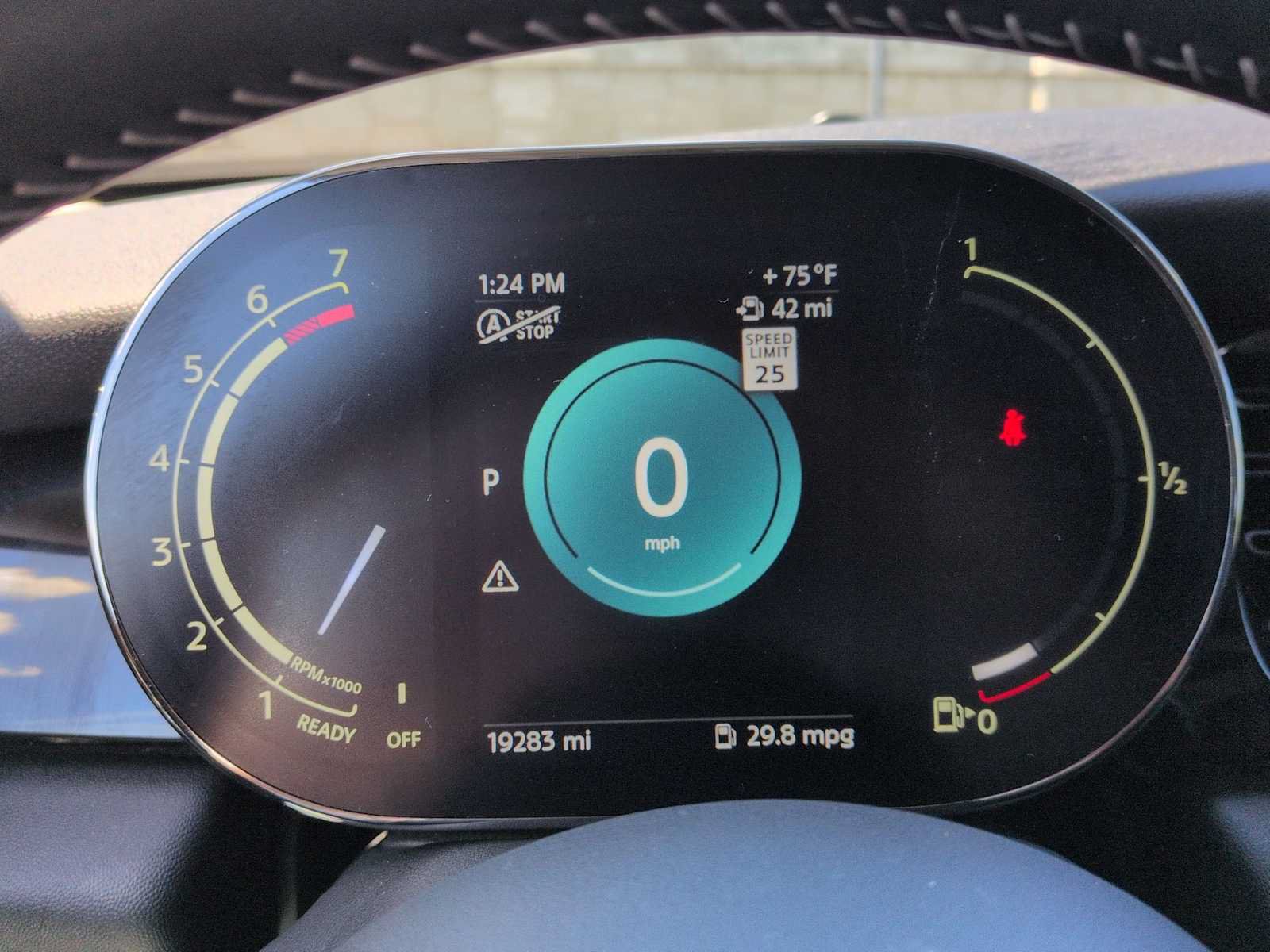Certified 2024 MINI Cooper S FWD image 35