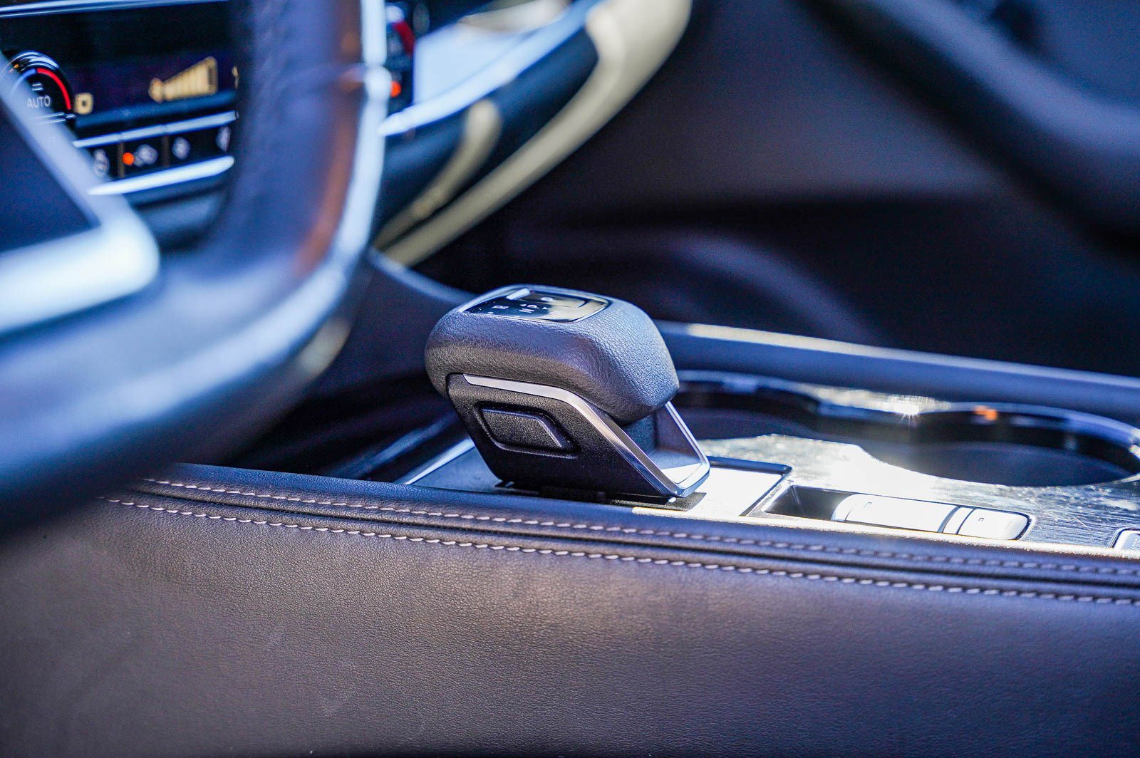 Used 2023 Nissan Rogue SL image 22